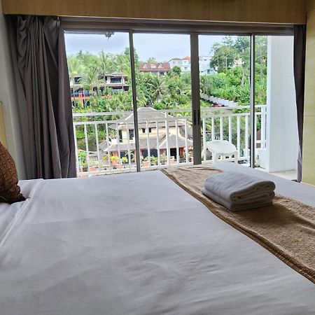 Eden Park Ξενοδοχείο Patong Εξωτερικό φωτογραφία