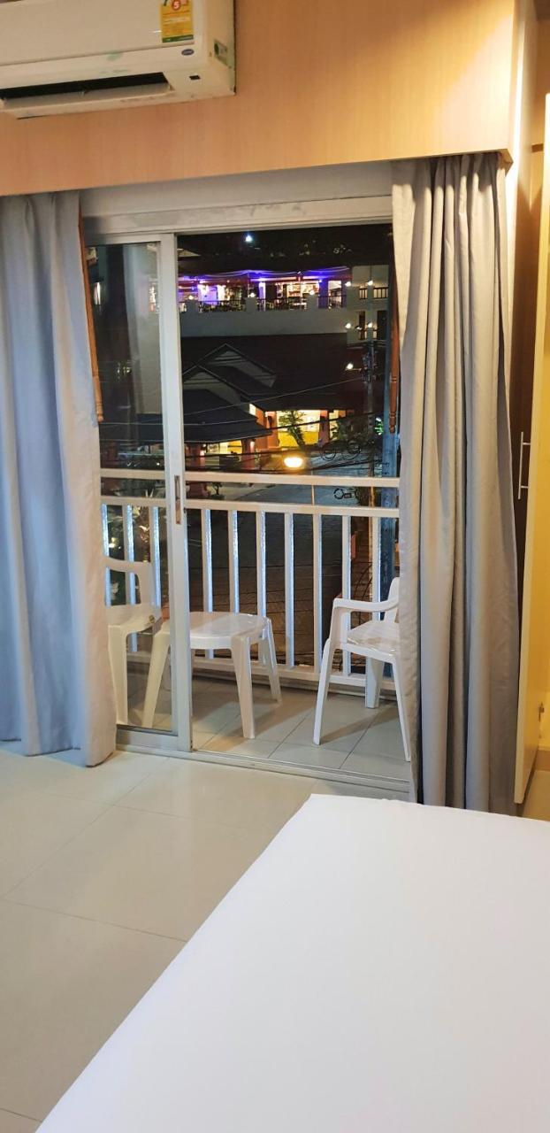 Eden Park Ξενοδοχείο Patong Εξωτερικό φωτογραφία