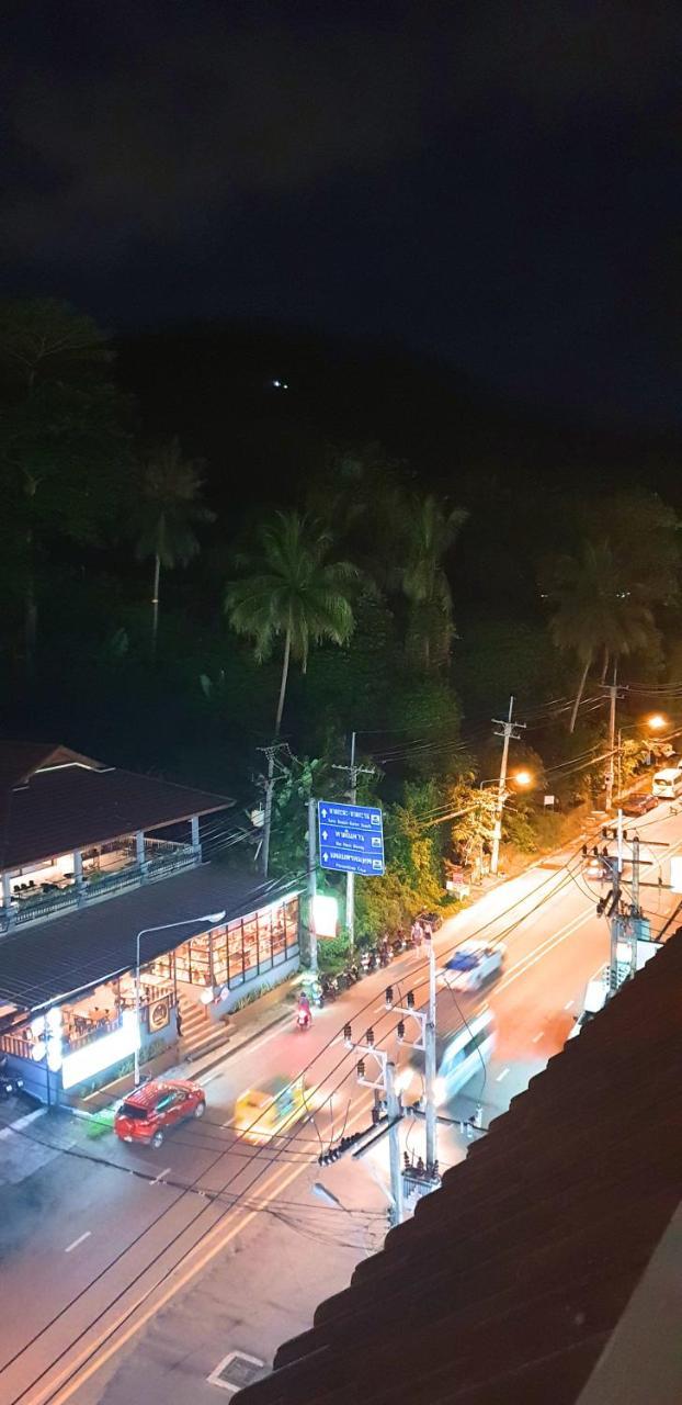 Eden Park Ξενοδοχείο Patong Εξωτερικό φωτογραφία