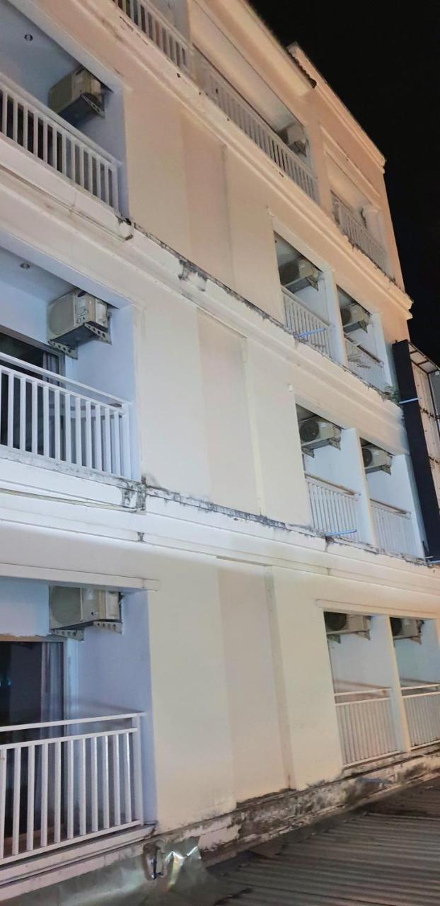 Eden Park Ξενοδοχείο Patong Εξωτερικό φωτογραφία