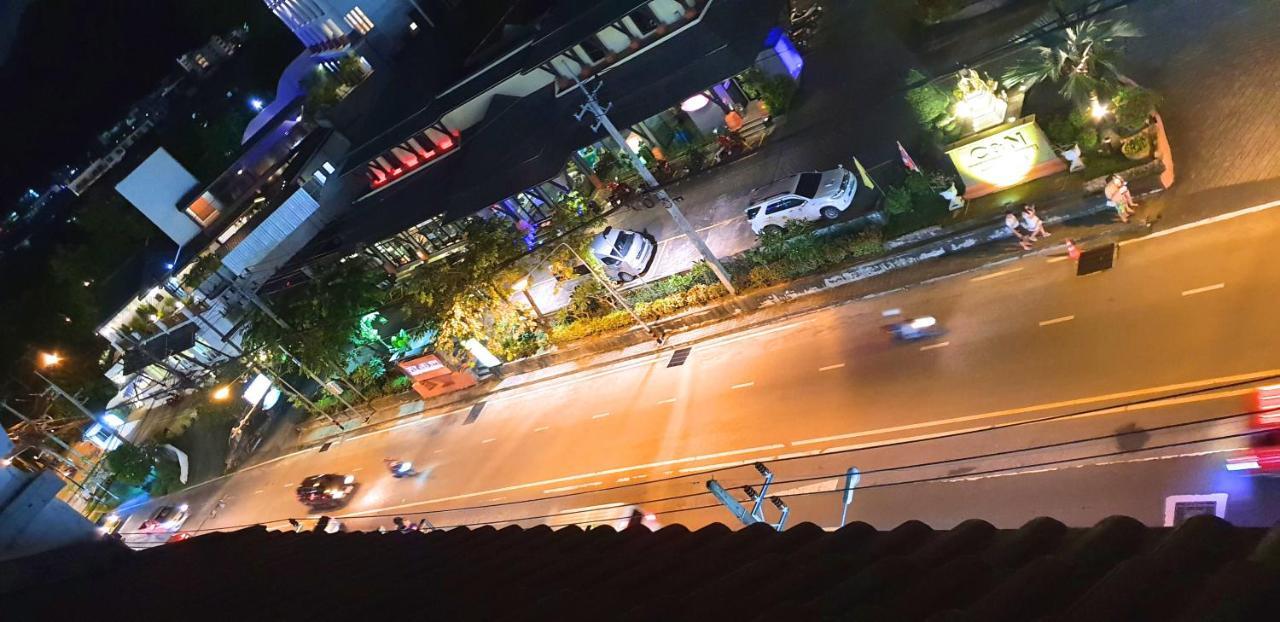 Eden Park Ξενοδοχείο Patong Εξωτερικό φωτογραφία
